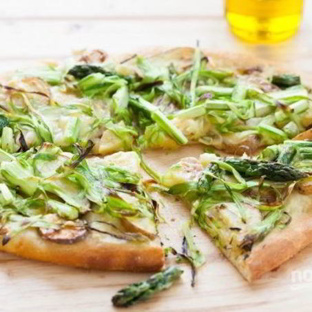 Рецепт Вкусной пиццы