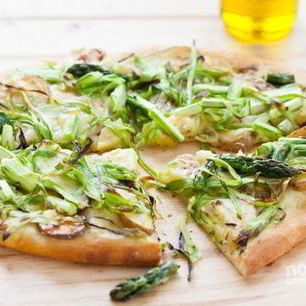 Рецепт Вкусной пиццы