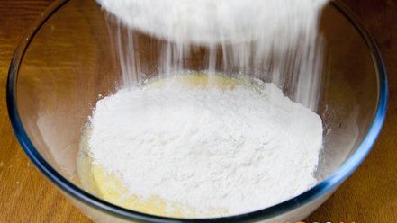 Рецепт американских пончиков донатс