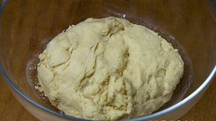 Рецепт американских пончиков донатс