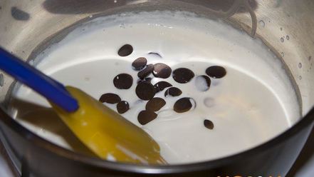 Рецепт американских пончиков донатс