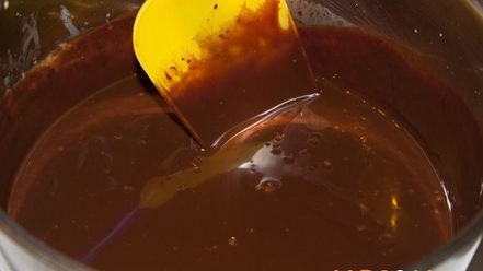 Рецепт американских пончиков донатс