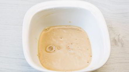 Рецепт банановых пончиков