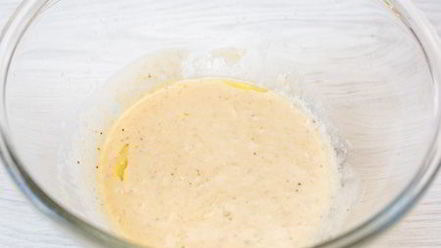 Рецепт банановых пончиков