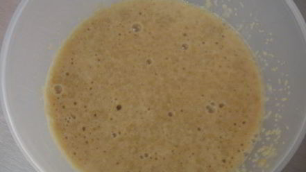 Рецепт домашних пончиков