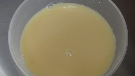 Рецепт домашних пончиков