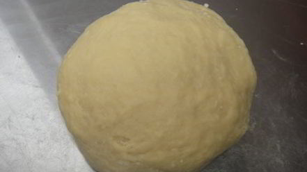 Рецепт домашних пончиков