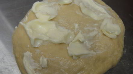 Рецепт домашних пончиков