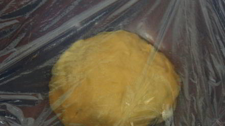 Рецепт домашних пончиков