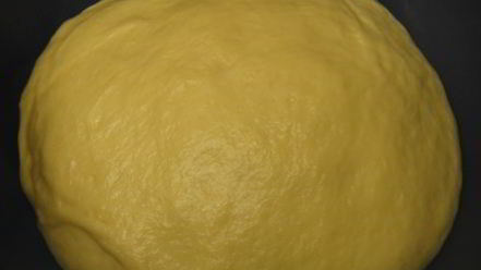 Рецепт домашних пончиков