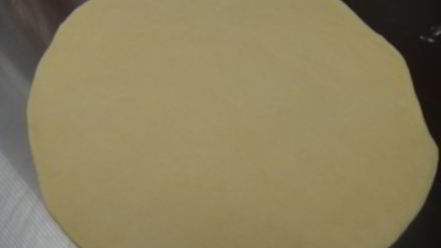 Рецепт домашних пончиков