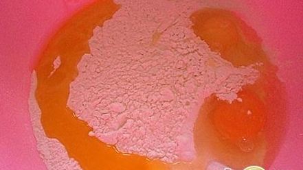 Рецепт итальянских пончиков bombolone