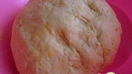 Рецепт итальянских пончиков bombolone