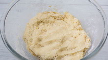 Рецепт картофельных пончиков