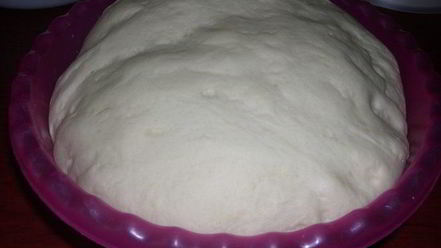 Рецепт немецких пончиков berliner