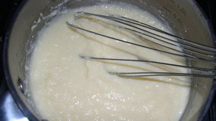 Рецепт немецких пончиков berliner