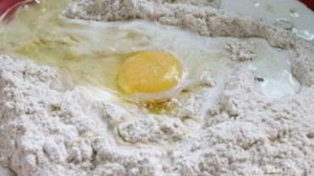 Рецепт пончиков без дрожжей