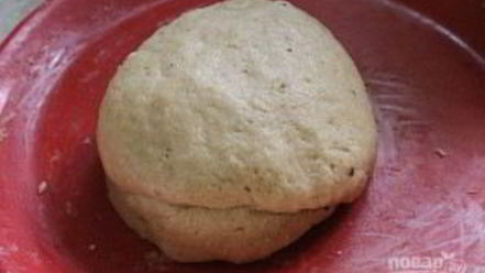 Рецепт пончиков без дрожжей