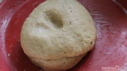 Рецепт пончиков без дрожжей