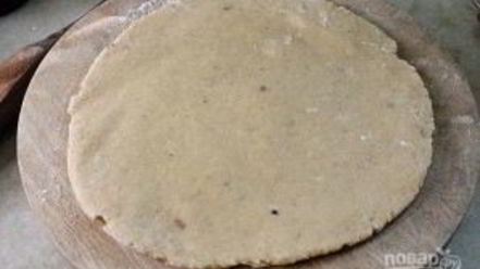 Рецепт пончиков без дрожжей