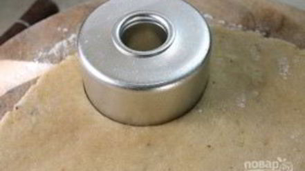 Рецепт пончиков без дрожжей