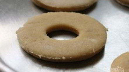 Рецепт пончиков без дрожжей