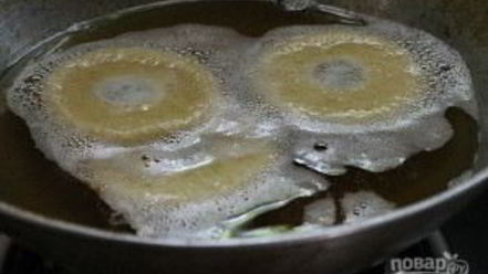 Рецепт пончиков без дрожжей