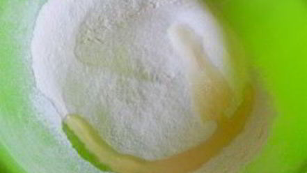 Рецепт пончиков без яиц