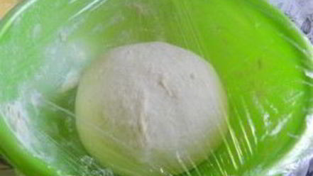 Рецепт пончиков без яиц