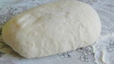 Рецепт пончиков без яиц