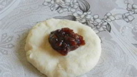 Рецепт пончиков без яиц