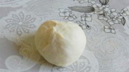 Рецепт пончиков без яиц