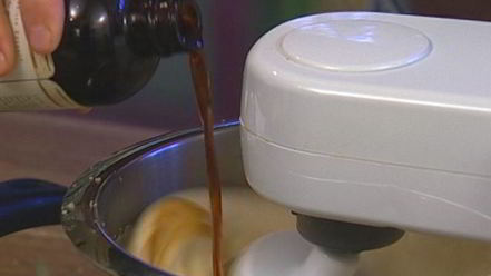 Рецепт пончиков-бубликов