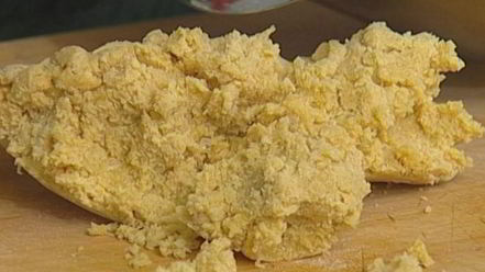 Рецепт пончиков-бубликов