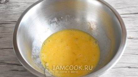 Рецепт пончиков donuts в духовке