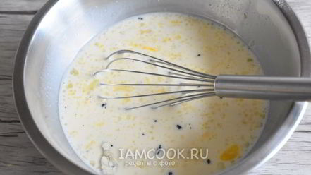 Рецепт пончиков donuts в духовке