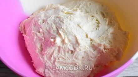 Рецепт пончиков donuts в духовке