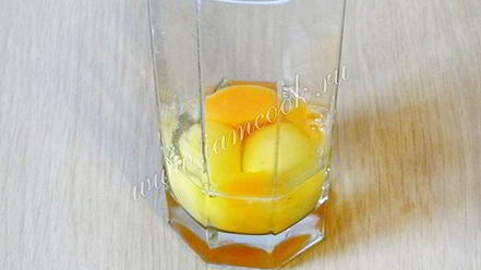 Рецепт пончиков дрожжевых