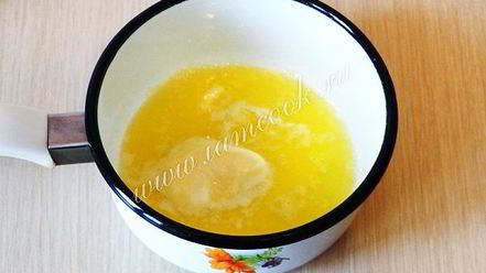 Рецепт пончиков дрожжевых