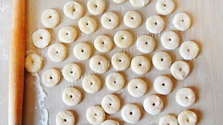 Рецепт пончиков дрожжевых