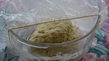 Рецепт пончиков dunkin