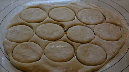 Рецепт пончиков dunkin