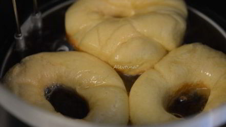 Рецепт пончиков dunkin