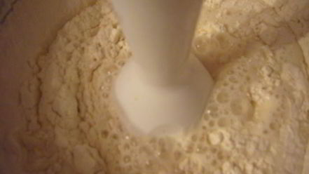 Рецепт пончиков голландских шары