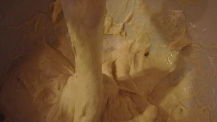 Рецепт пончиков голландских шары