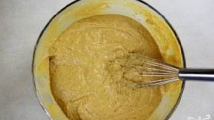 Рецепт пончиков из тыквы