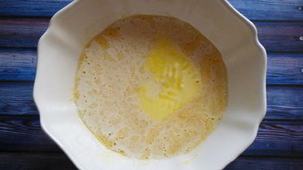 Рецепт пончиков классических