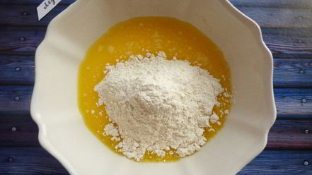 Рецепт пончиков классических