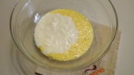 Рецепт пончиков на кефире за 15 минут