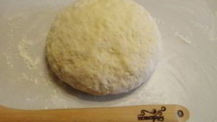 Рецепт пончиков на кефире за 15 минут